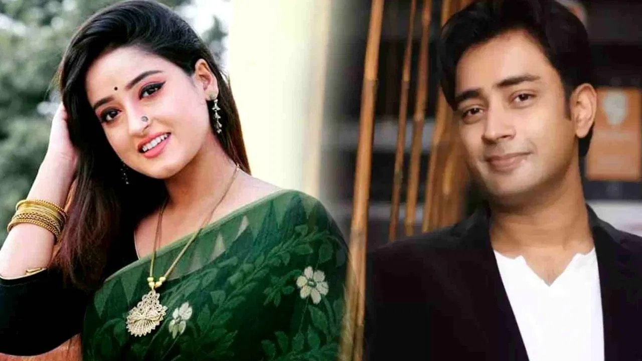 Rahul Dev Basu, Debadrita Basu, Holiday, shoot, family, দেবাদৃতা বসু, রাহুল দেব বসু, ছুটি, মিঠিঝোড়া