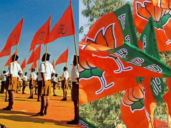 RSS analyze the reason for BJP result in Lok Sabha Election from Bengal, RSS, Bengal BJP, result, reason, analyze, TMC, ‬ ‪‎Mamata Banerjee,
