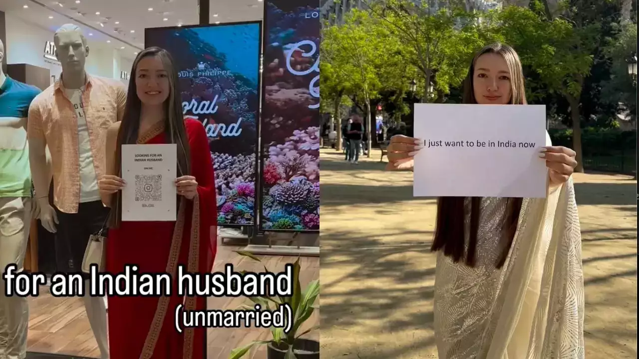 Australian Young Woman Ad for Indian Men, Advertisement, wedding purpose, astralian lady, Indian men, পাত্র চাই, ভারতীয় যুবক, অস্ট্রেলিয়ান যুবতী, ডিনায়রা