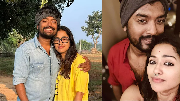 Sobhon, wedding, Sohini, social media, new post, শোভন গাঙ্গুলী,‌ সোহিনী সরকার, বিয়ে, সোশ্যাল মিডিয়া