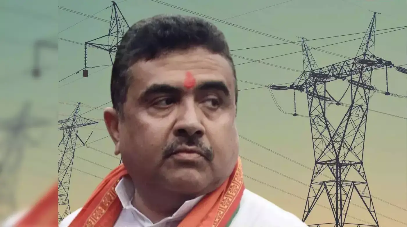 Mamata Banerjee, Subhendu Adhikari, মমতা ব্যানার্জি, শুভেন্দু অধিকারী, west bengal, পশ্চিমবঙ্গ