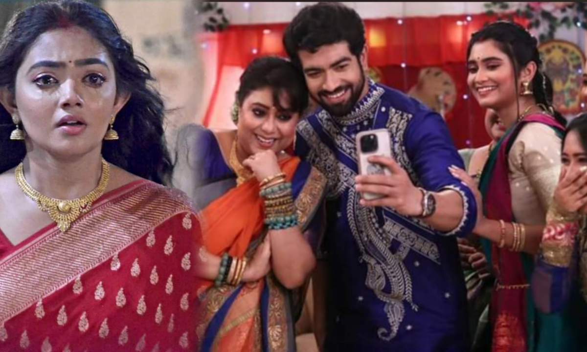 Zee Bangla, serial, jogomaya, জি বাংলা,ধারাবাহিক, শেষ