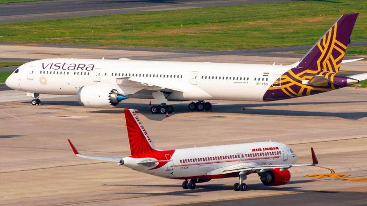 Lots of Jobs might Laid Off for Merging of Air India and Vistara, Air India, Vistara, merge, jobs, laid off, workers
