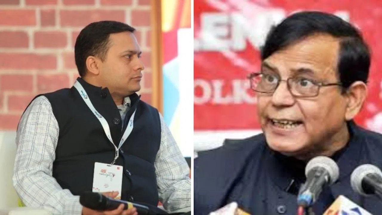 Chopra Victim Filed FIR against Mohammad Salim and Amit Malviya, Chopra Incident, victim, filed FIR, Mohammad Salim, Amit Malviya, viral video, police