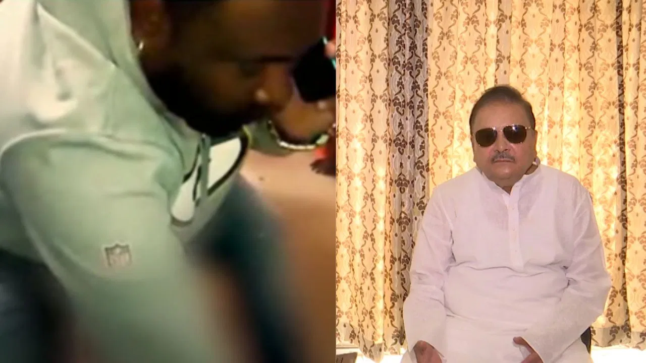 Teenager Squeezed by Genitals at Madan Mitra Area, teenager, genital, squeezed, Madan Mitra, video, viral