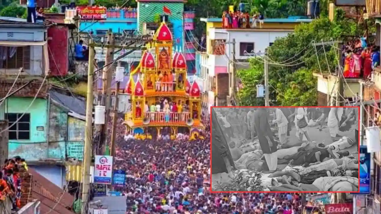 Several Died in Electrocution during Rath Yatra, Bangladesh, electrocution, died, Rath Yatra, injured, hospitalized