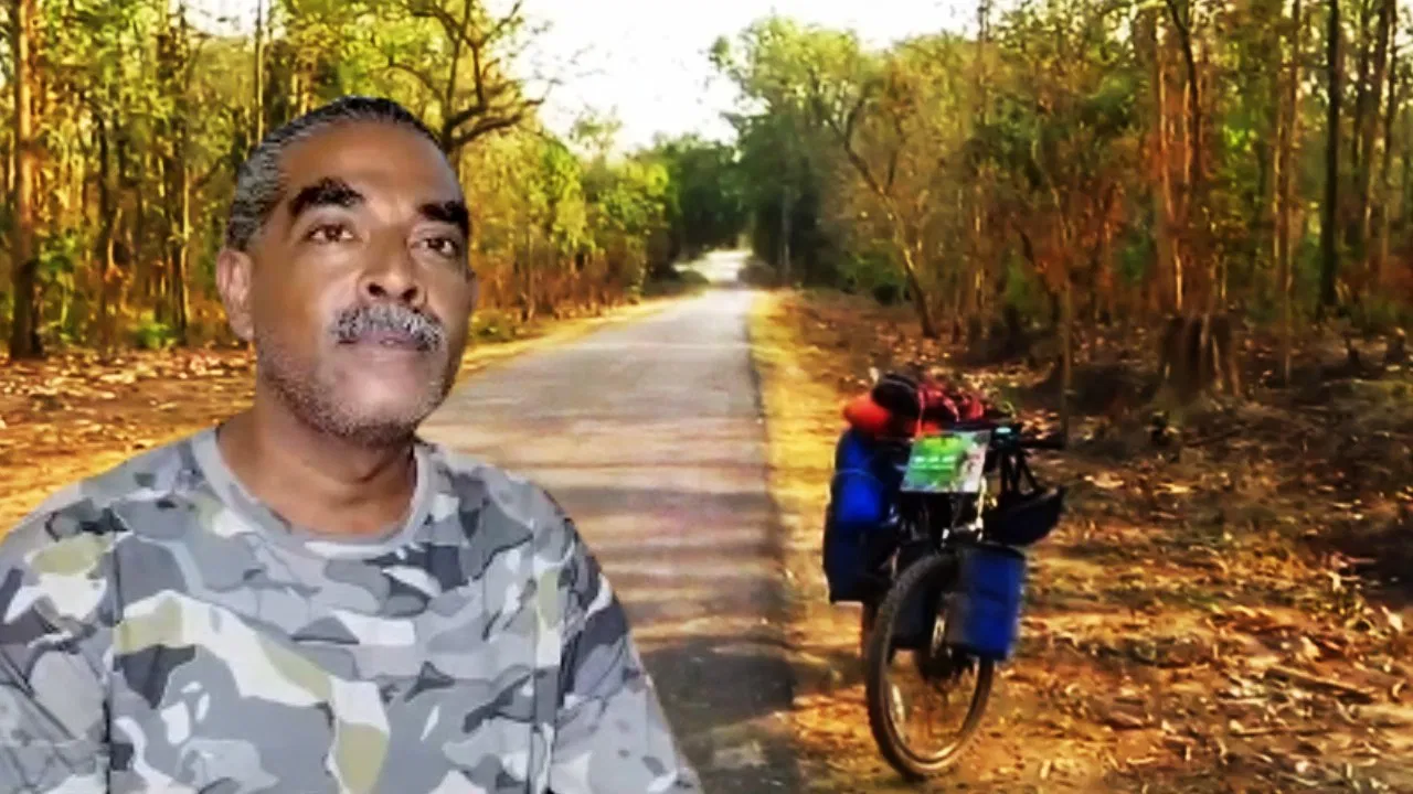 Ujwal Paul, continent, green, উজ্জ্বল পাল, রাশিয়া, সবুজায়ন