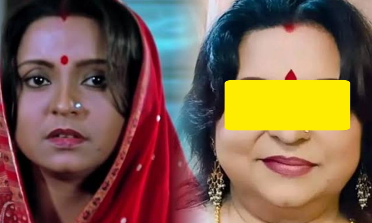 Debika Mukherjee, actress, bengali film industry, দেবিকা মুখার্জি,‌রাজনীতি, শিশুশিল্পী