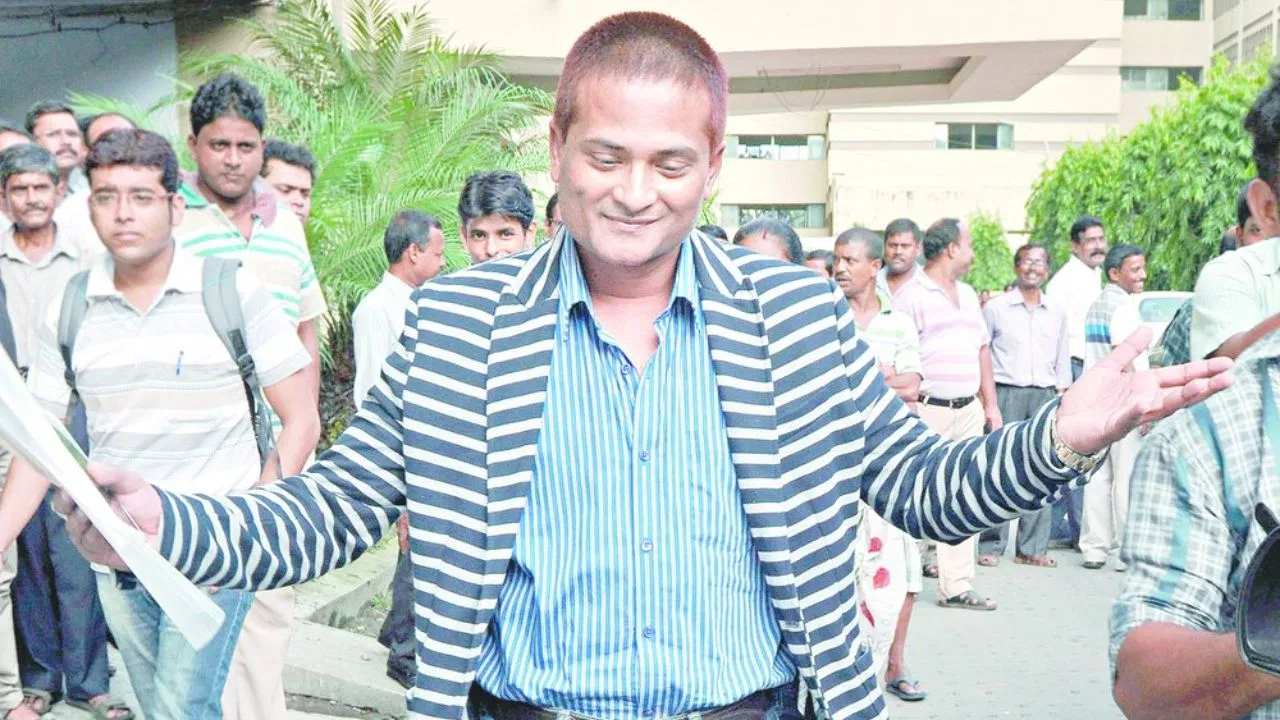 Gautam Kundu Got Bail, Gautam Kundu, Rose Valley Chit Fund, Chit Fund Case, bail,