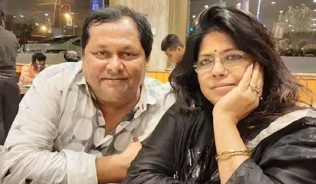 Kharaj Mukherjee, Actor, interview, family, industry, খরাজ, সংসার, ইন্ডাস্ট্রি