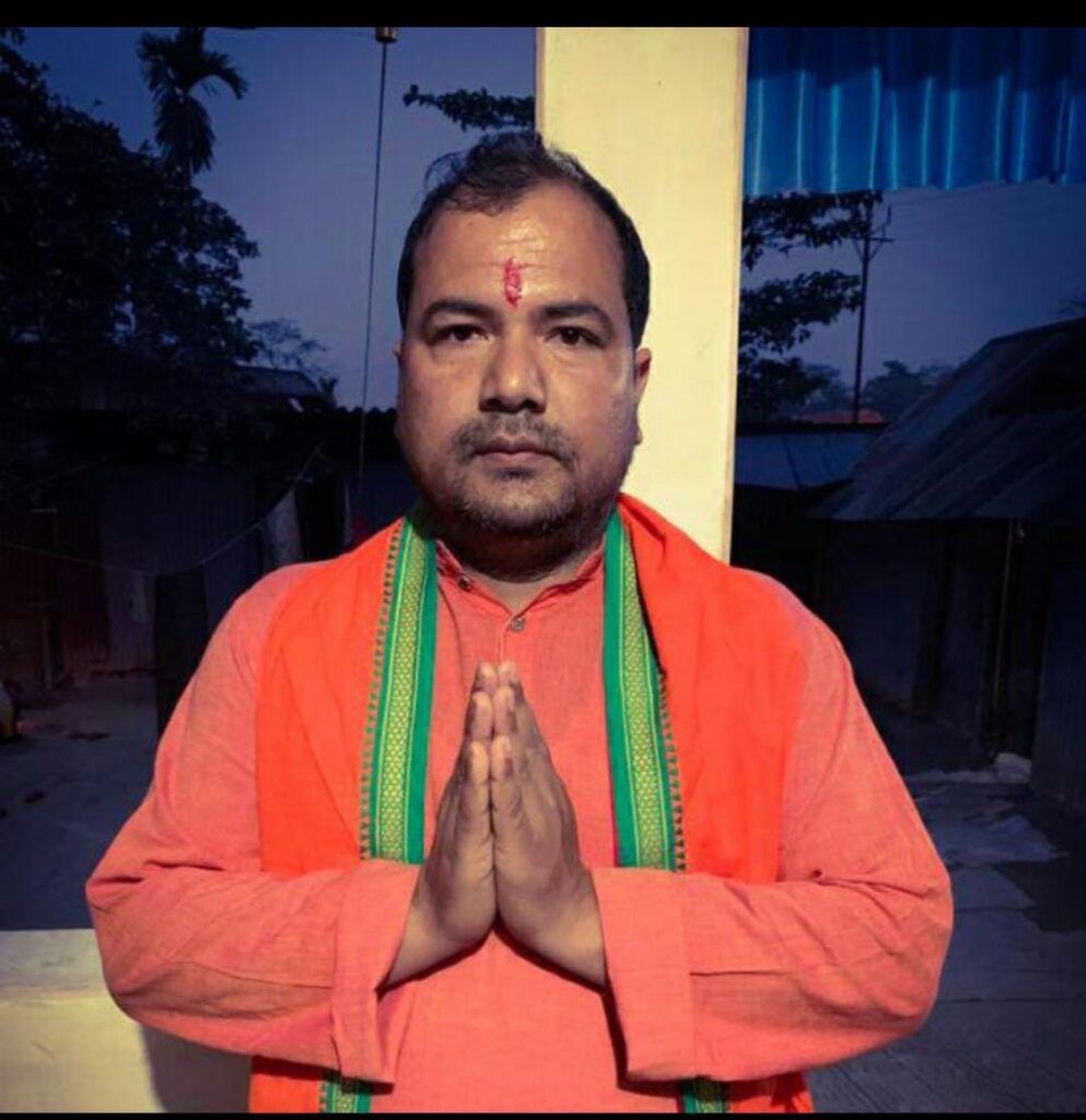 Koushik-Roy