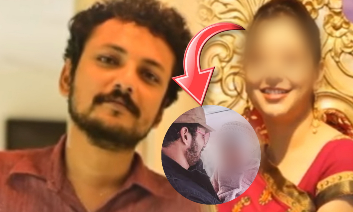 Koushik Roy