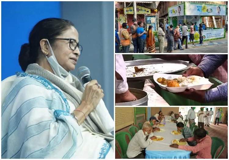 Maa Canteen, TMC, Mamata Banerjee, vegetables, price hike, সবজি, মূল্যবৃদ্ধি, মা ক্যান্টিন