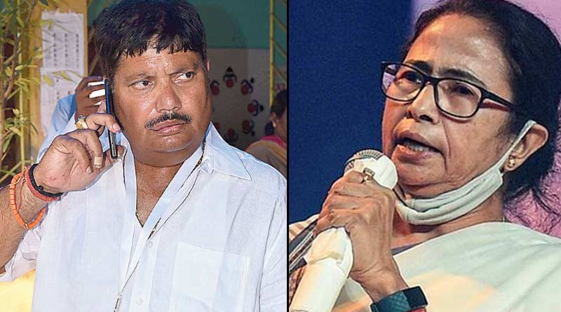 Arjun Singh, ‬ ‪‎Mamata Banerjee, fight, suggestion, BJP, ‬ ‪‎West Bengal,