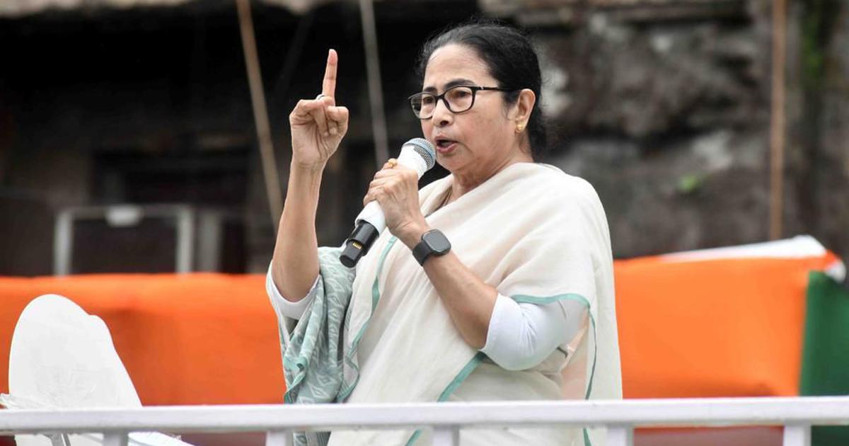 ‬ ‪‎Mamata Banerjee, TMC, chairperson, strict message, TMC Leaders, rules