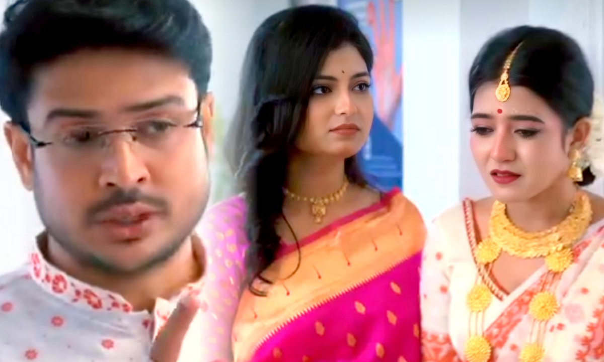 Today's episode of Mithijhora