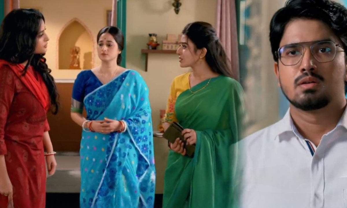 Today's Episode of Mithijhora