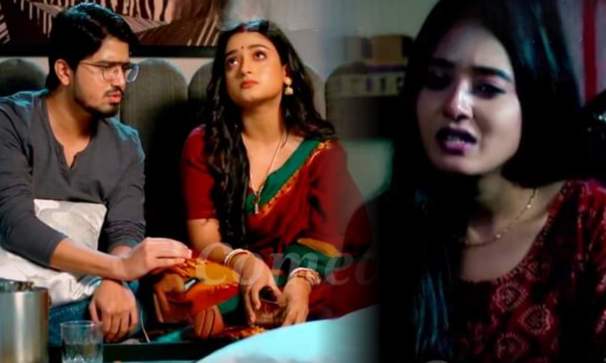 Today's Episode of Mithijhora, Mithijhora new episode, new episode, Zee Bangla, মিঠিঝোরা, ধারাবাহিক, নতুন পর্ব
