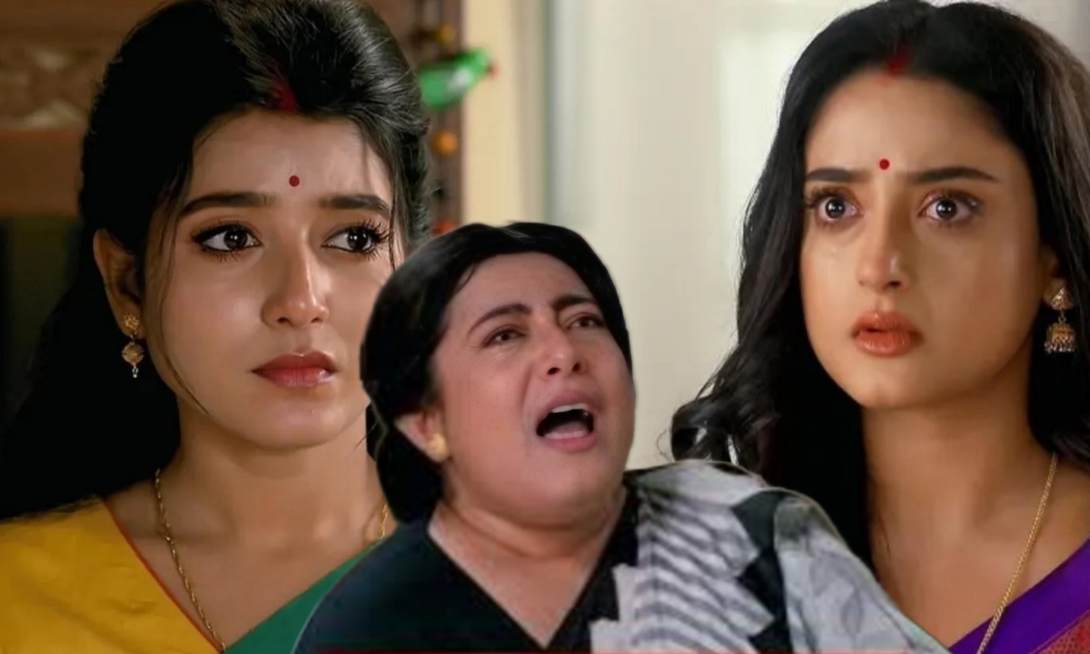 Today's Episode of Mithijhora