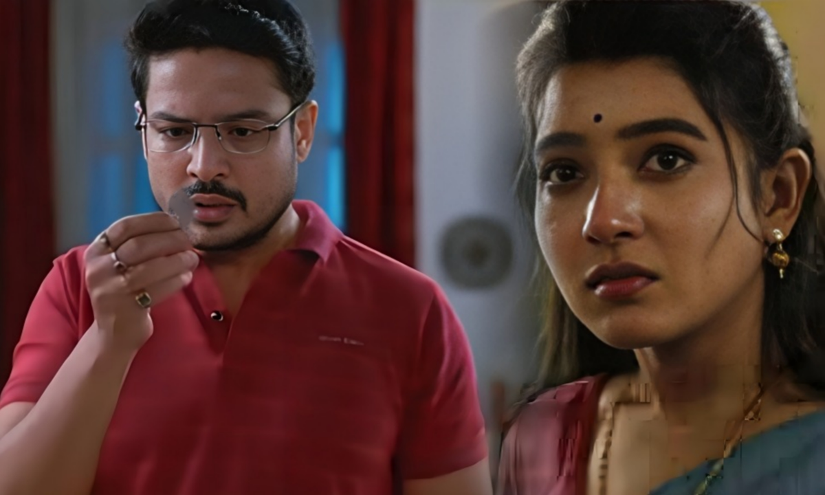 Today's Episode of Mithijhora