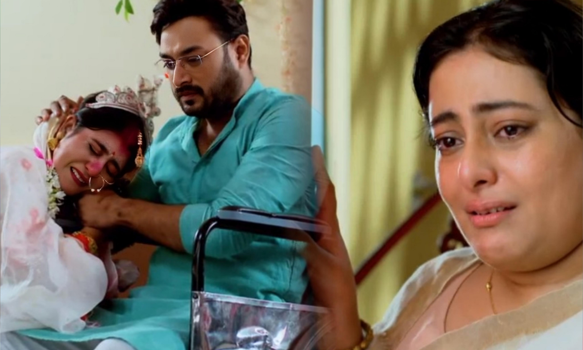 Today's Episode of Mithijhora