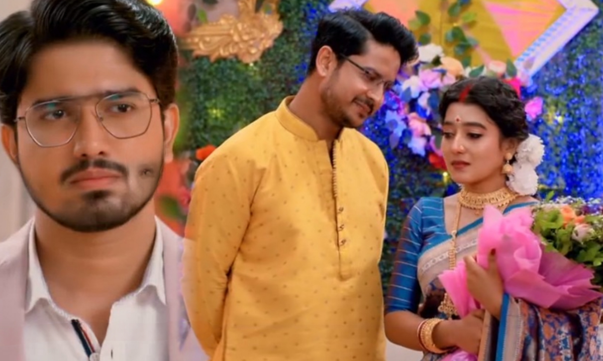 Today's Episode of Mithijhora