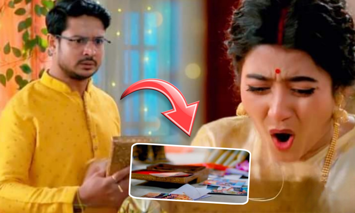 Today's Episode of Mithijhora, Mithijhora new promo, Zee Bangla, মিঠিঝোরা, আগামী পর্ব, ধারাবাহিক, জি বাংলা