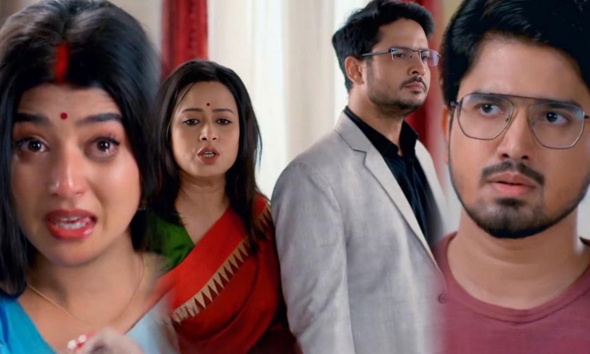 Today's Episode of Mithijhora