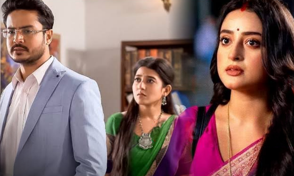 Today's Episode of Mithijhora