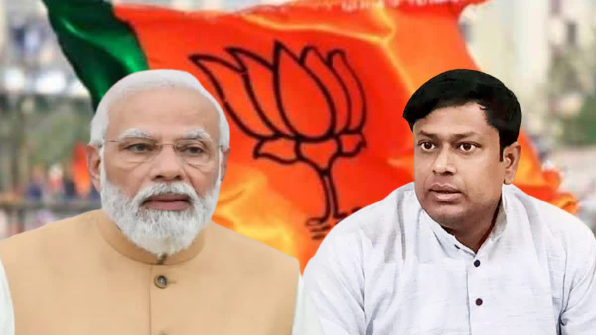 Sukanta Majumdar Requested Modi to include North Bengal with North East Zone, Sukanta Majumdar, Narendra Modi, North Bengal, North East Zone, included, BJP, TMC,