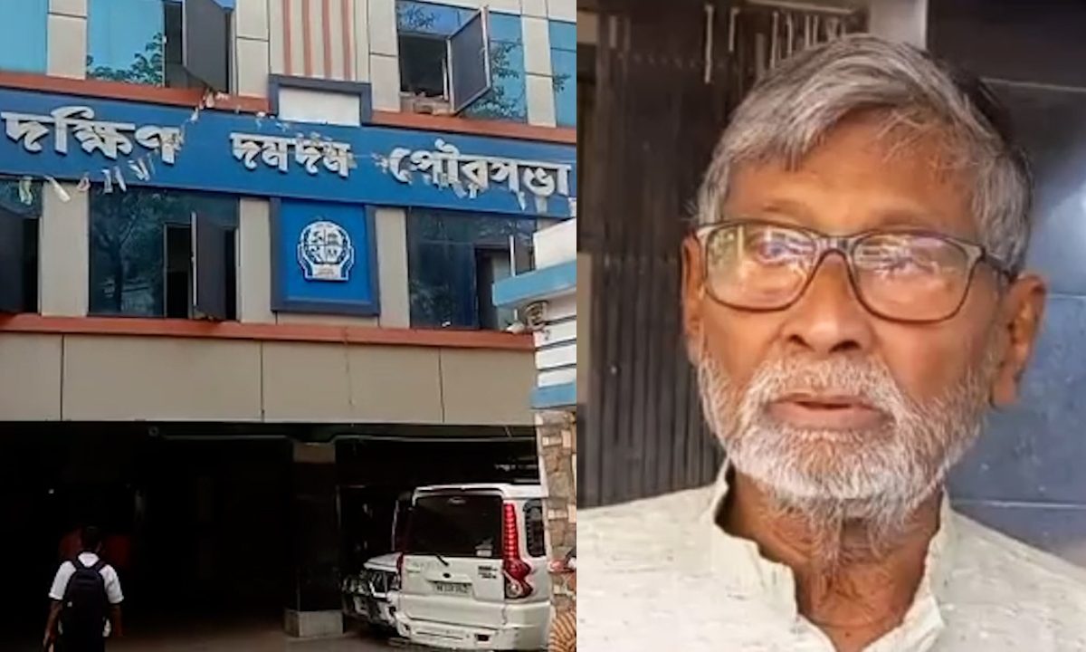An IAS is Involved in Municipality Recruitment Scam, Panchu Roy, South Dumdum Municipality, municipality recruitment scam case, IAS , involved, CBI, investigation, Chargesheet,