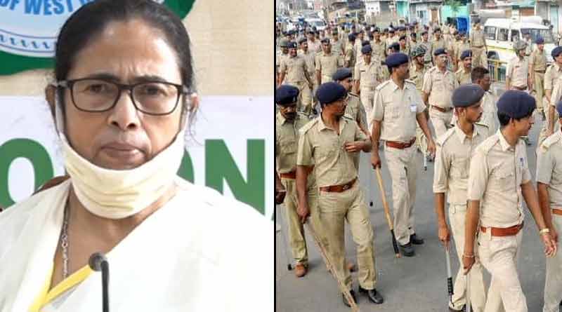 Mamata Banerjee Formed Committee to Take Complaints against Police, common publich, complaints, police, new committee, ‬ ‪‎Mamata Banerjee, Police Minister,