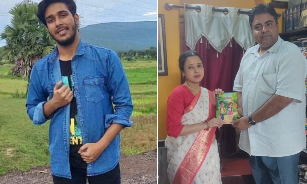 Student Death, Midnapore, Bengal Student Dies In Andhra Hostel