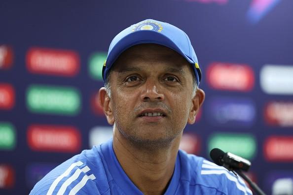Rahul Dravid Return Extra Remuneration, Rahul Dravid, remuneration, BCCI, Iindia head coach, রাহুল দ্রাবিড়, হেড কোচ, আইসিসিআই