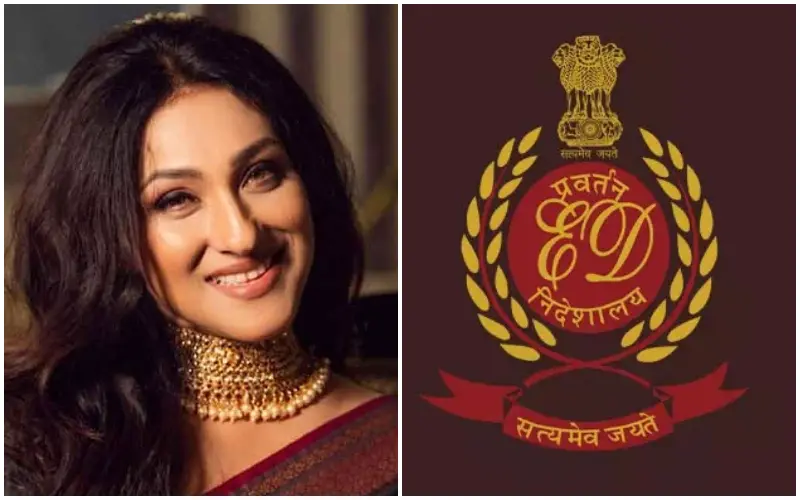 Rituparna Sengupta wants to return 70 lakh in ration scam case, Rituparna Sengupta, ED, Ration scam, টাকা, ফেরত, ইডি, ঋতুপর্ণা সেনগুপ্ত