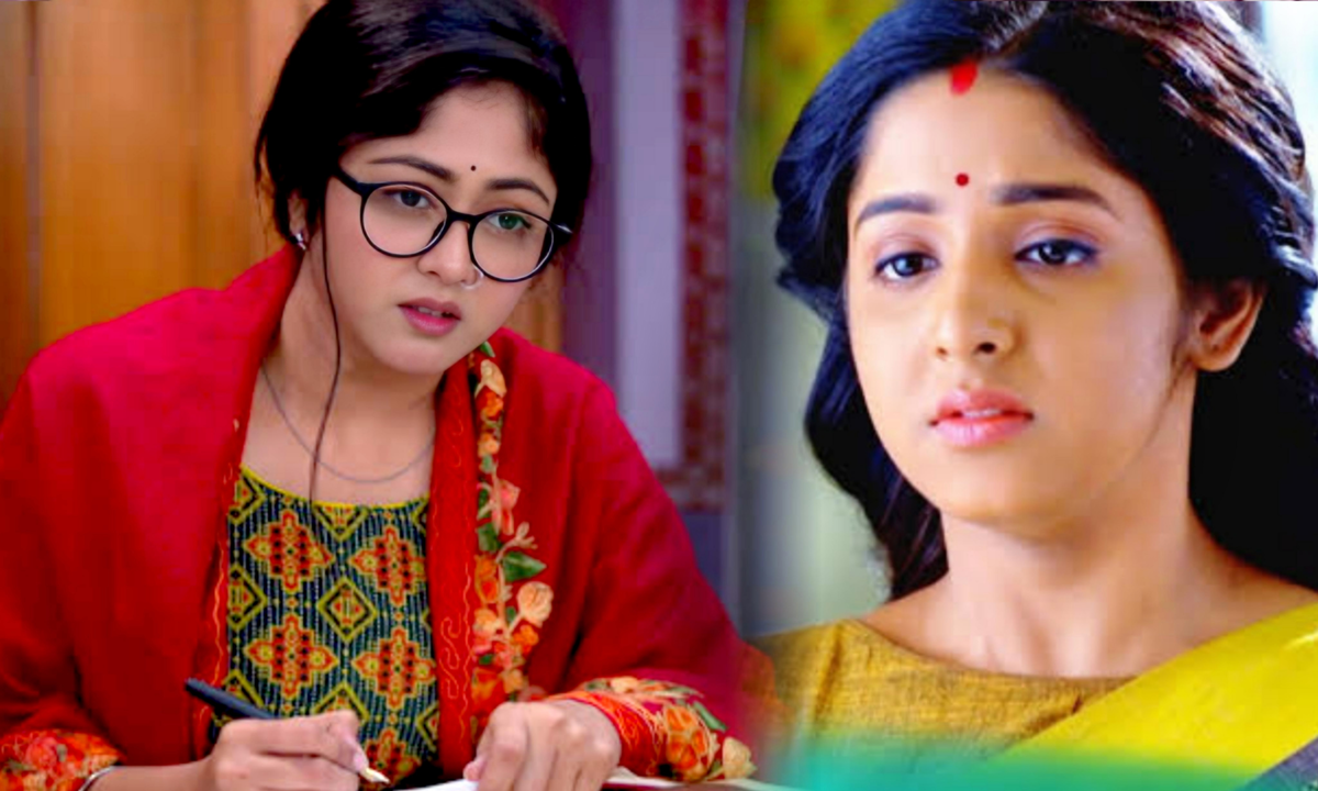 Star Jalsha Serial is Being Stopped, Tetulpata, serial, star jalsha, new serial, end, স্টার জলসা, চ্যানেল, তেঁতুল পাতা, বধুয়া
