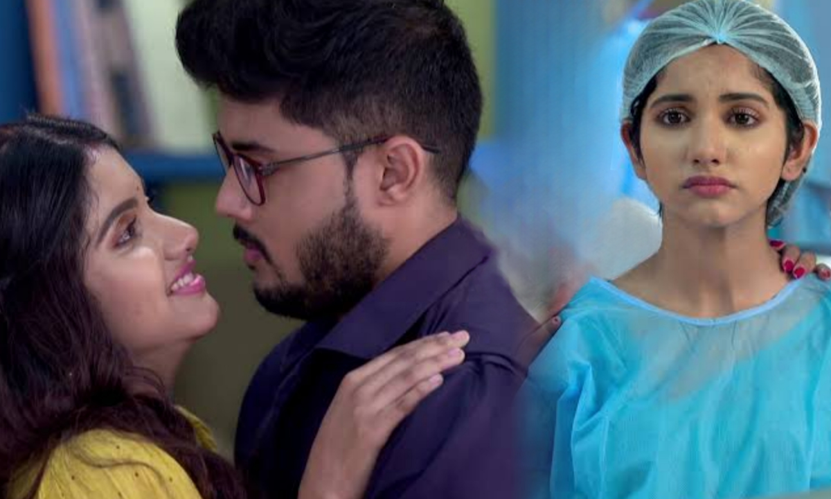 Tomader Rani, Good news, serial, star jalsha, তোমাদের রানী, স্টার জলসা, চ্যানেল