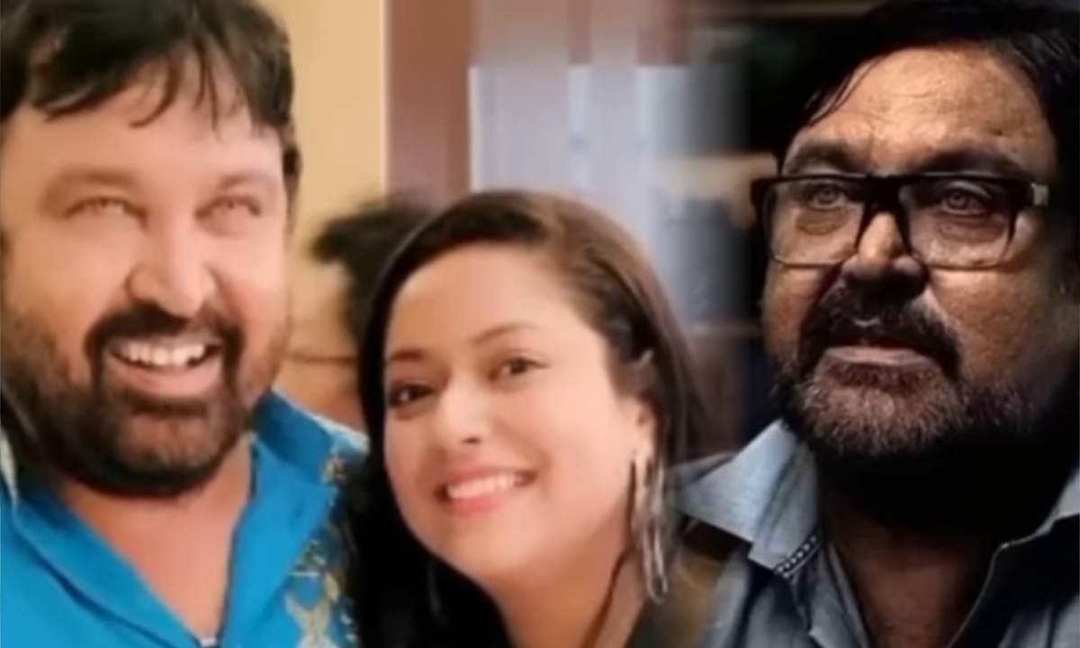 Sumit Gangopadhyay