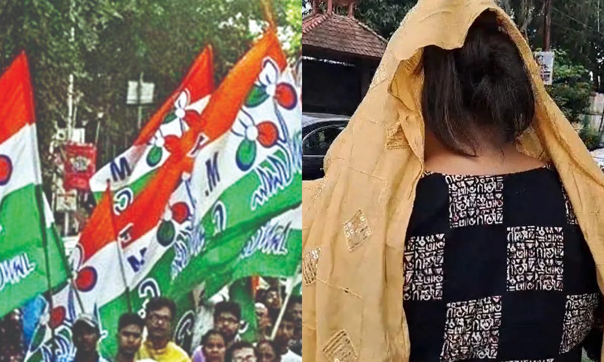 Woman Complained Against TMC Councilor, TMC Councilor, woman, accused, promise of marriage, physical relation. accusation, complained
