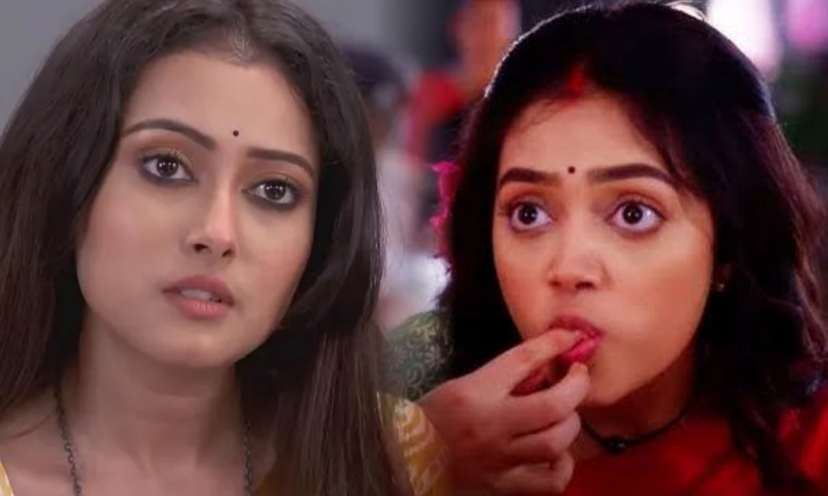 TRP List of this week, TRP list, serial, bengali mega, channel, টিআরপি তালিকা, ধারাবাহিক, প্রকাশ