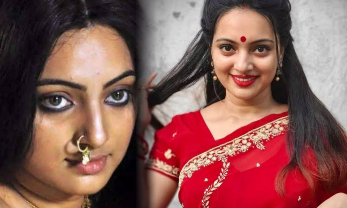 Tania Gangopadhyay, industry, family, তানিয়া গঙ্গোপাধ্যায়,‌অভিনয়,‌ বিনোদিনী