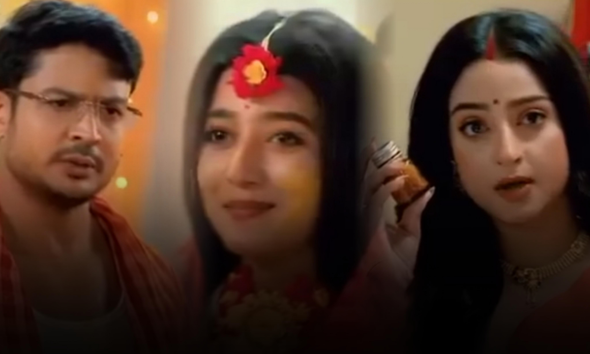 Today's Episode of Mithijhora