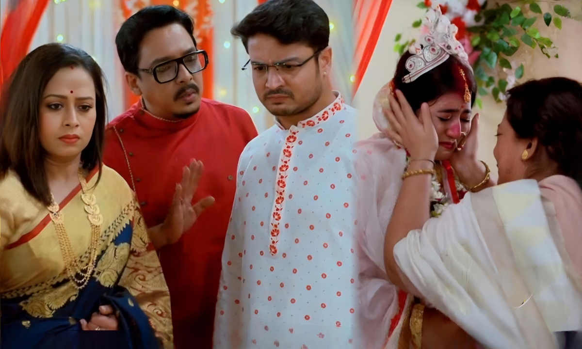 Today's Episode of Mithijhora