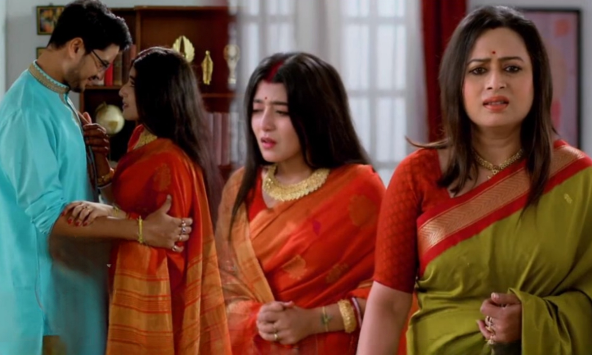 Today's Episode of Mithijhora