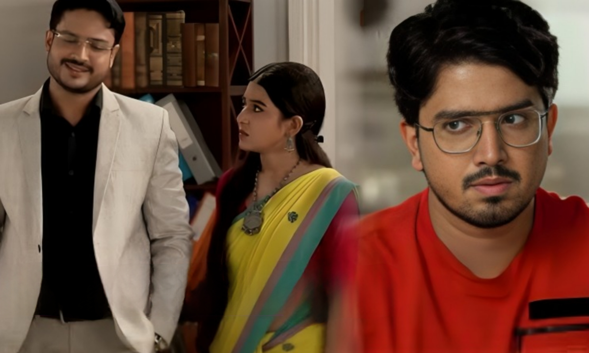 Today's Episode of Mithijhora