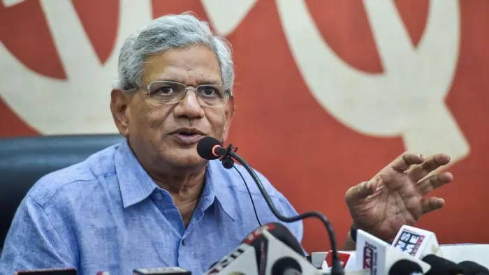 CPM gave Reasons for their lose in Lok Sabha Election, CPM, lose, ‬ ‪‎West Bengal, reason, explanation, TMC,