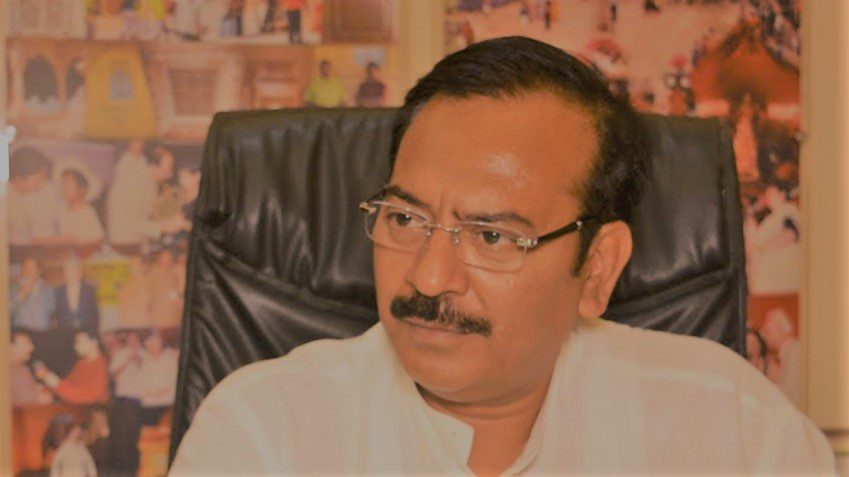 Minister Arup Biswas Claimed about Load Shedding, Arup Biswas, Load shedding, West Bengal, Power cut, problem, Maldah, protest, police
