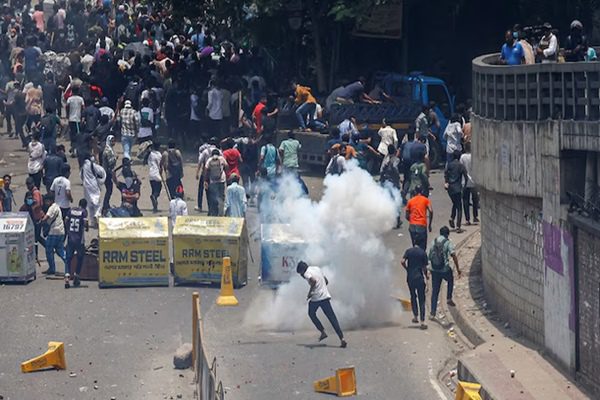 Bangladesh, Bangladesh government, police, order, shoot on sight