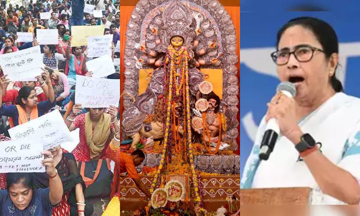 Durga Puja, donation, Mamata Banerjee, club, মমতা বন্দ্যোপাধ্যায়, অনুদান