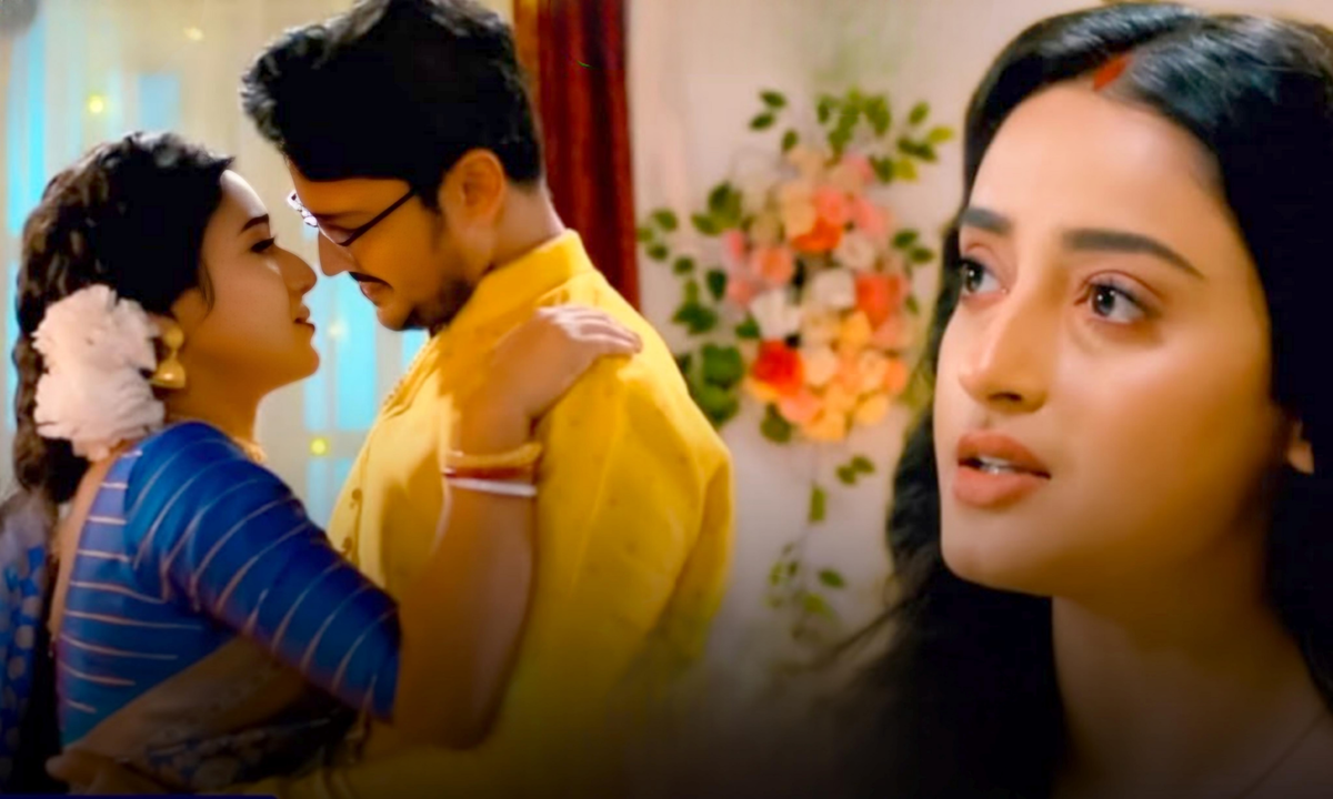 Today's Episode of Mithijhora